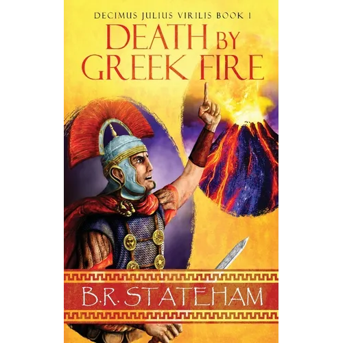 Death by Greek Fire