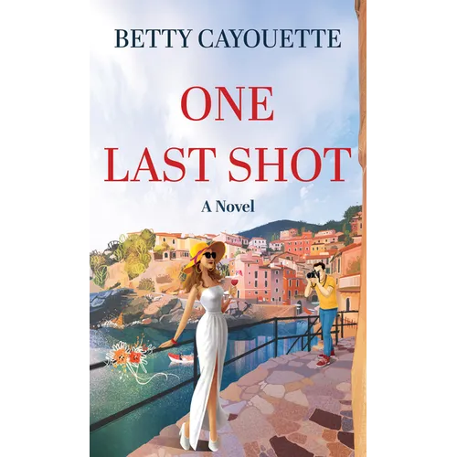 One Last Shot