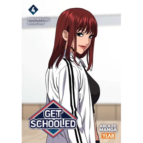 Get Schooled Vol. 4