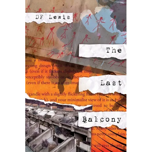 The Last Balcony