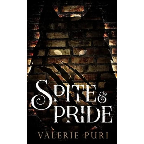 Spite and Pride