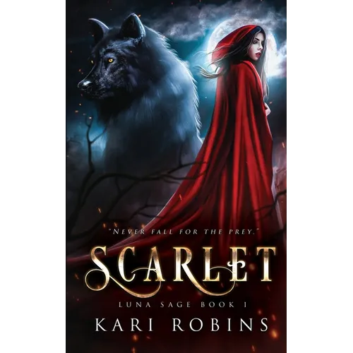 Scarlet