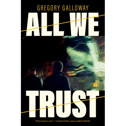 All We Trust
