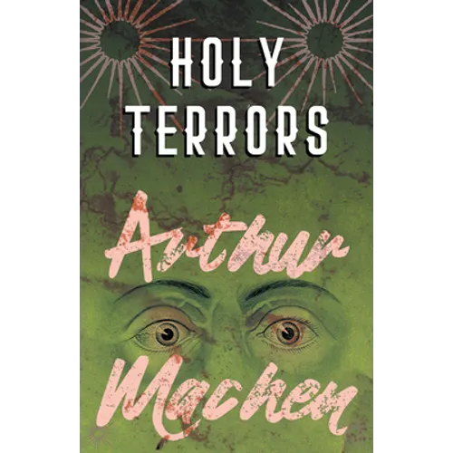 Holy Terrors