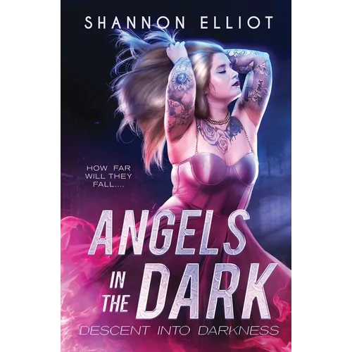 Angels In The Dark