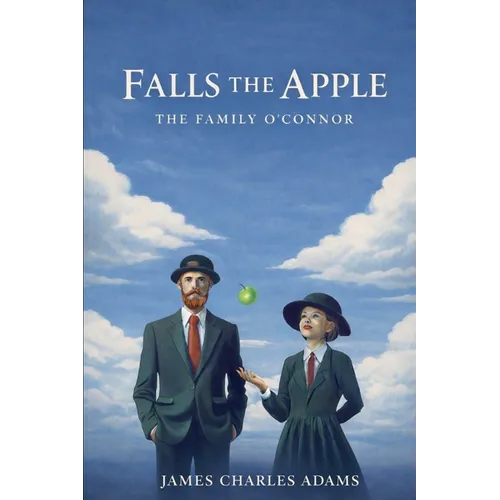 Falls The Apple