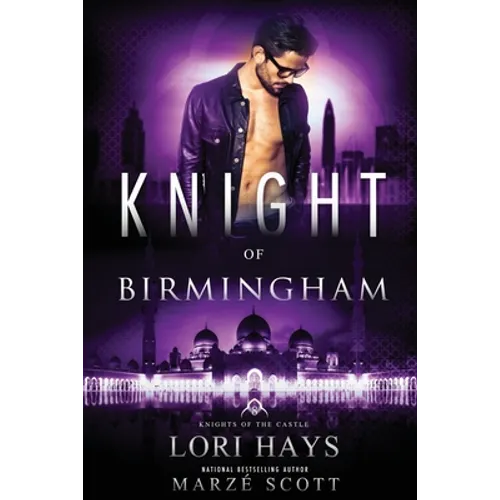 Knight of Birmingham
