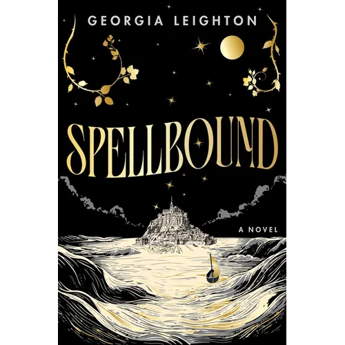 Spellbound