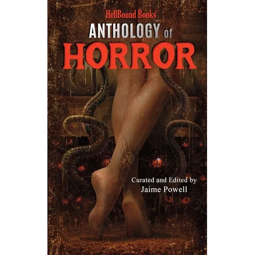 HellBound Books Anthology of Horror