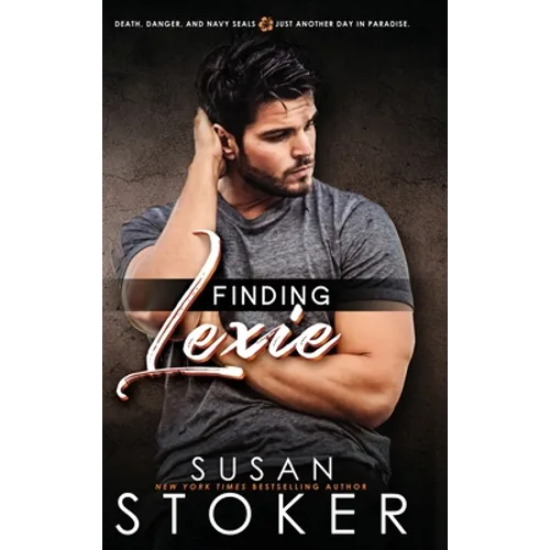 Finding Lexie
