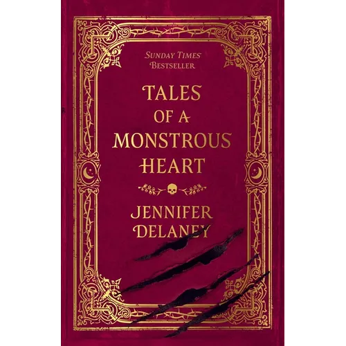 Tales of a Monstrous Heart