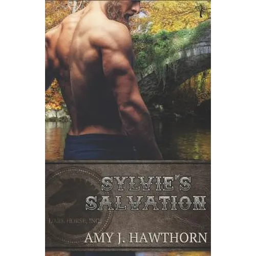 Sylvie's Salvation: Dark Horse Inc. Book 4