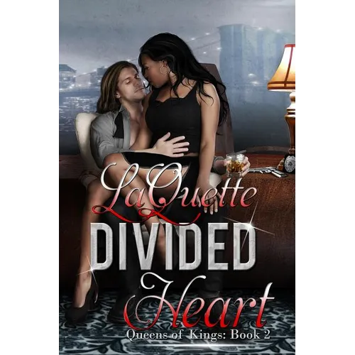 Divided Heart