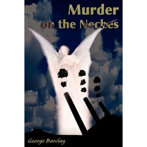 Murder on the Neches