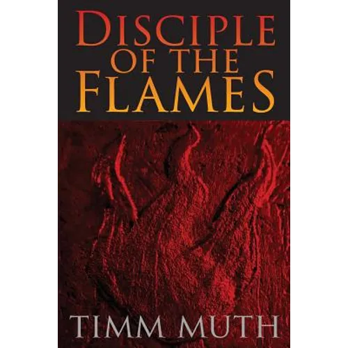 Disciple of the Flames