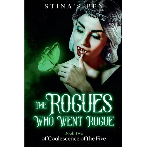 The Rogues Who Went Rogue