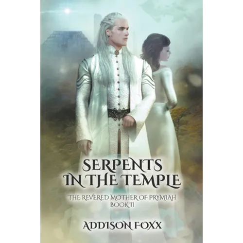 Serpents in the Temple