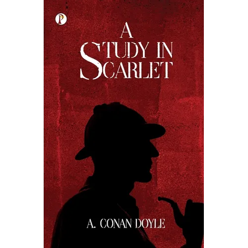 A Study in Scarlet