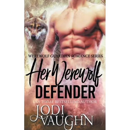 Her Werewolf Defender