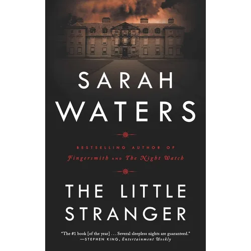 The Little Stranger