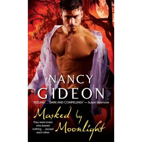 Masked by Moonlight