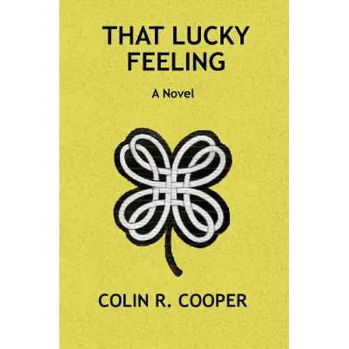 That Lucky Feeling