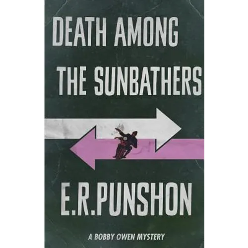Death Among the Sunbathers