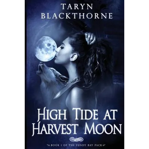High Tide at Harvest Moon