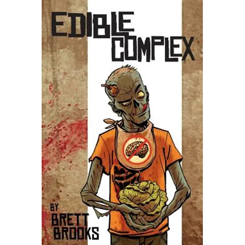 Edible Complex