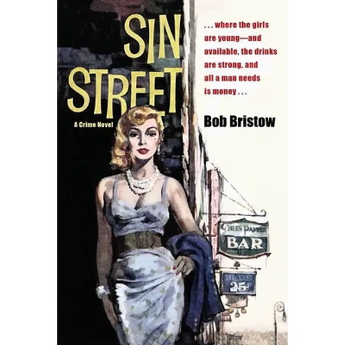 Sin Street