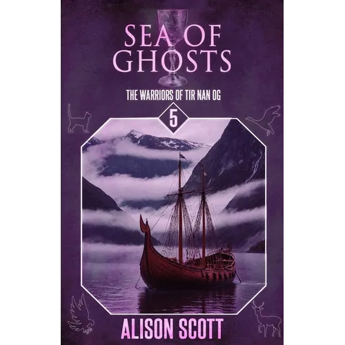 Sea of Ghosts
