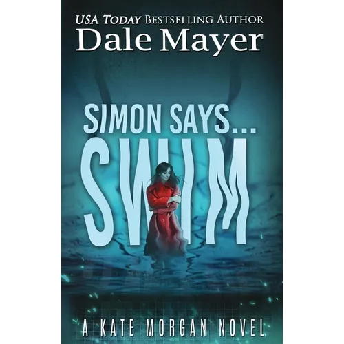 Simon Says... Swim