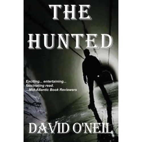 The Hunted