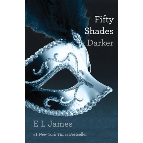 Fifty Shades Darker