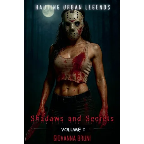 Shadows and Secrets: Haunting Urban Legends