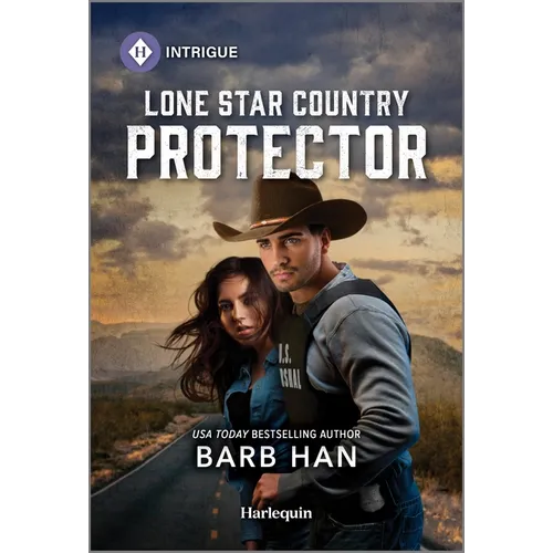 Lone Star Country Protector