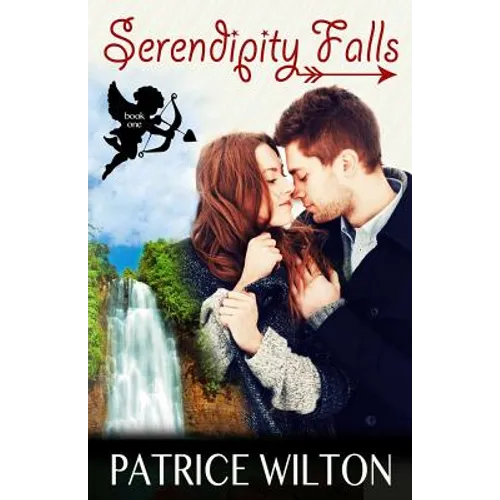 Serendipity Falls