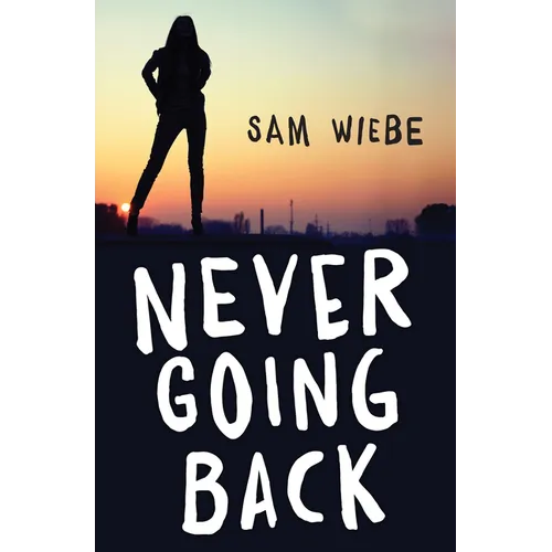 Never Going Back