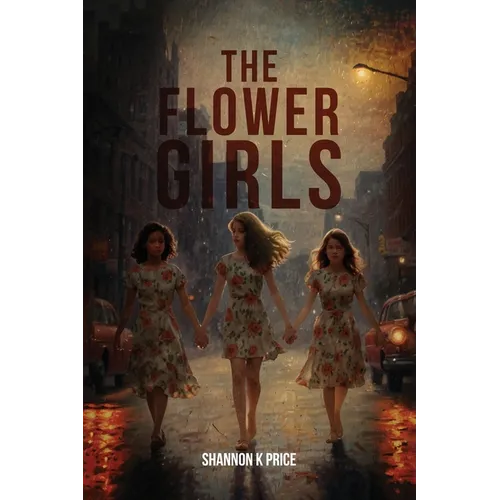 The Flower Girls