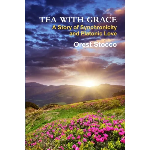 Tea With Grace