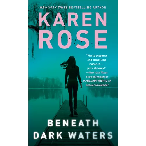 Beneath Dark Waters