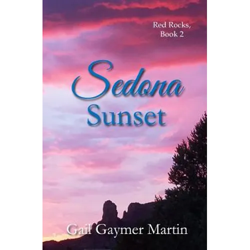 Sedona Sunset