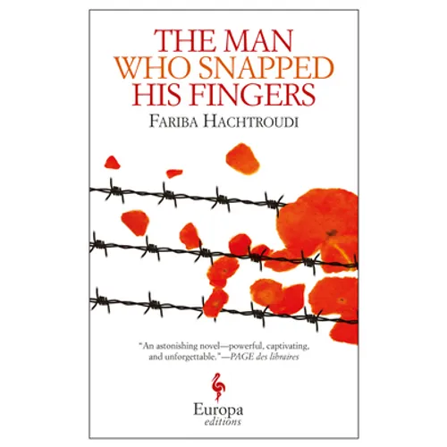 The Man Who Snapped His Fingers