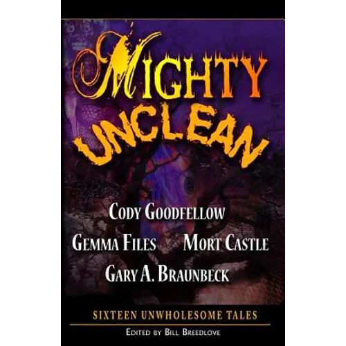 Mighty Unclean