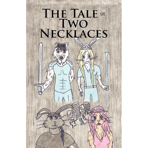 A Tale of Two Necklaces