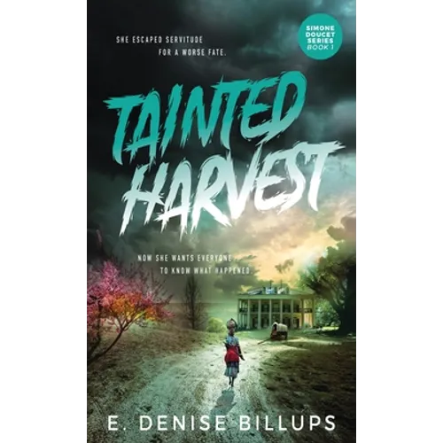 Tainted Harvest