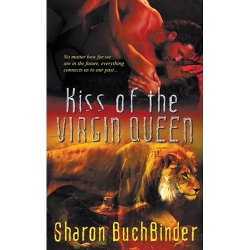 Kiss of the Virgin Queen