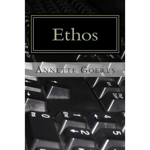 Ethos: A Mason Briggs Mission