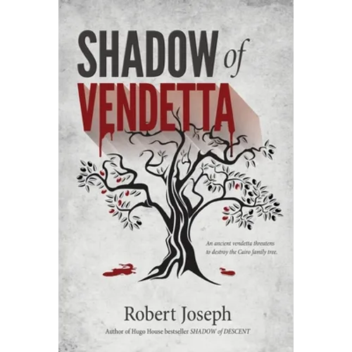 Shadow of Vendetta