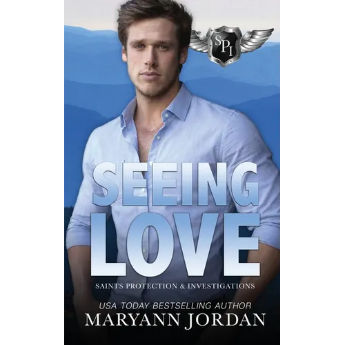 Seeing Love: Saints Protection & Investigations